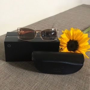 Mont Blanc women’s sunglasses